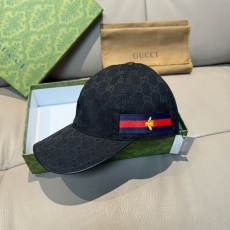 Gucci Caps